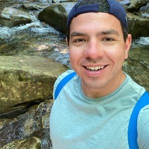 Meet your Posher, Brett